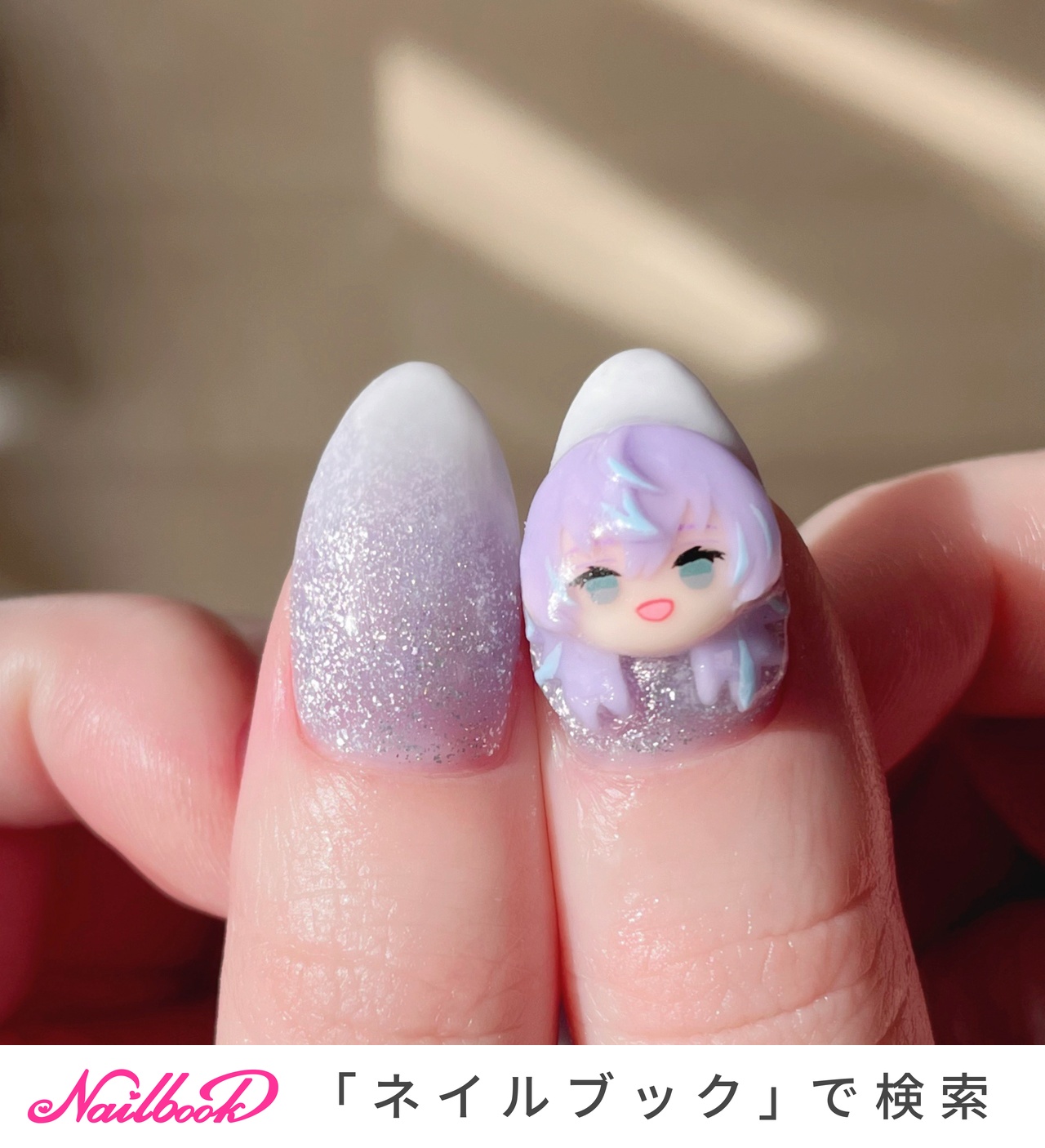 2026年】新着順｜#星導ショウのネイルデザイン｜ネイルブック