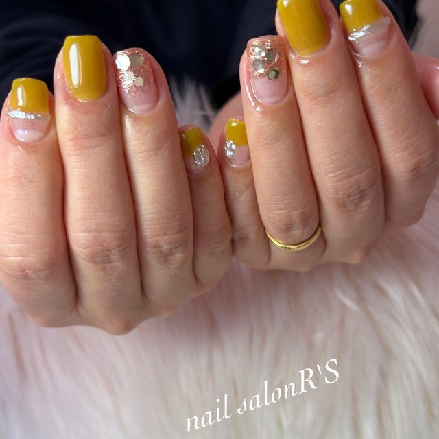 nail salon R'S｜川越のネイルサロン｜ネイルブック