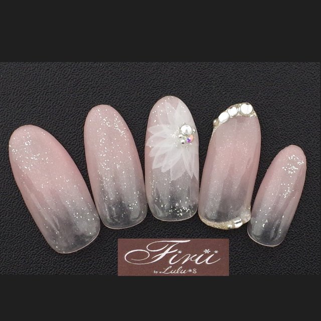 Firii By Lulu S 三宮店 三宮のネイルサロン ネイルブック