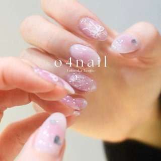 o4nail｜西鉄福岡（天神）のネイルサロン｜ネイルブック