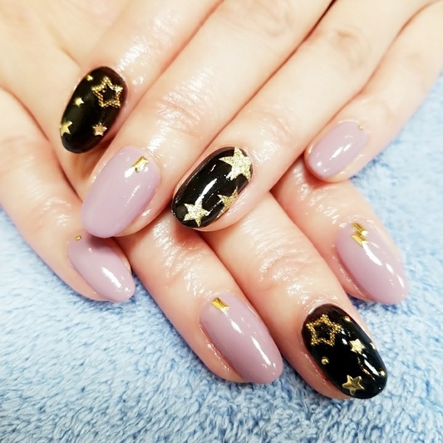 Nail salon Contrail｜桃山台のネイルサロン｜ネイルブック