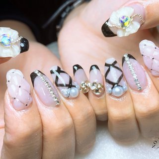 SONOMI｜NO-NAME NAIL｜宇都宮のネイルサロン｜ネイルブック