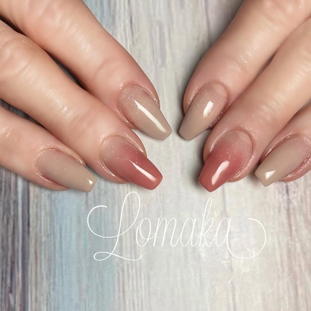 Lomaka｜上沢のネイルサロン｜ネイルブック