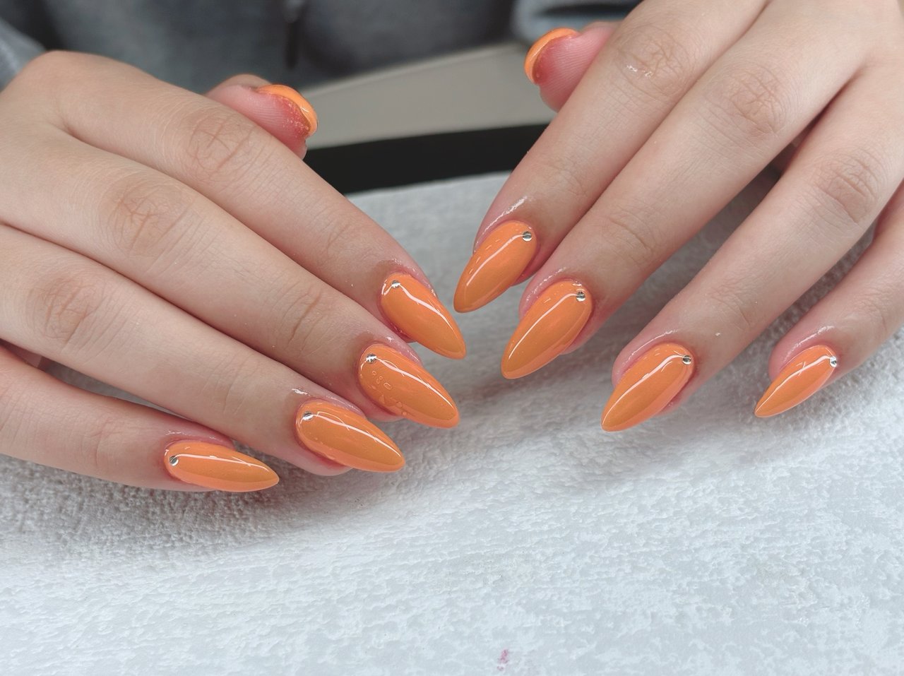 Nails 168 Otsuka- Haruのネイルデザイン[No.9822883]｜ネイルブック