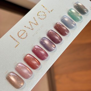 ネイルチップ(サンプルチップ)/#enoi⁡のネイルデザイン｜ネイルブック