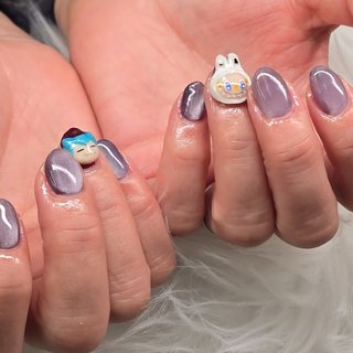 ICEGELのネイルデザイン｜ネイルブック