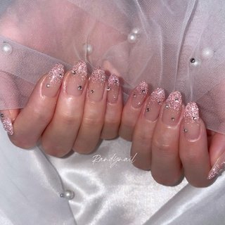 モンプティラパンのネイルデザイン｜ネイルブック