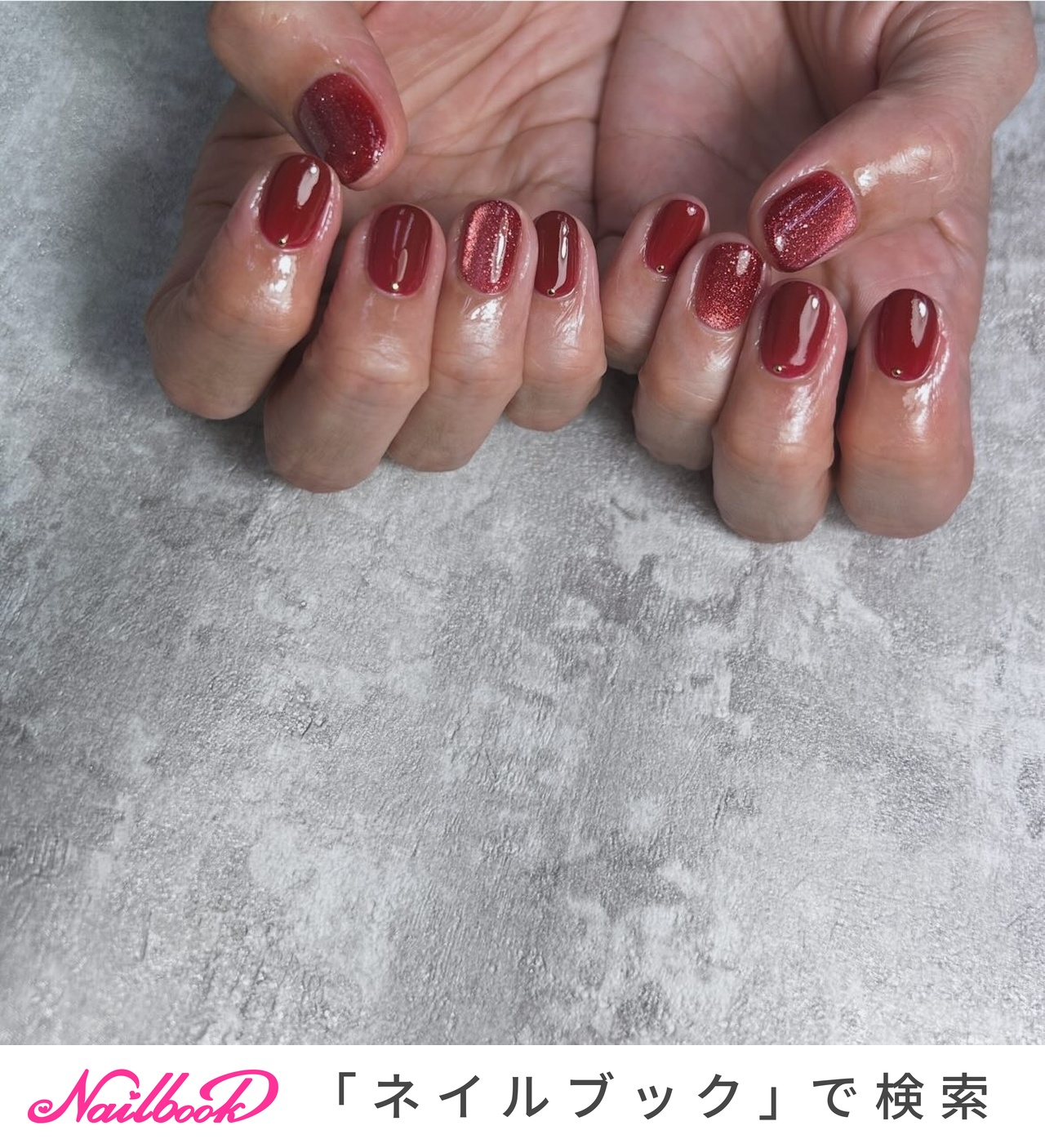 asumiのネイルデザイン[No.9824493]｜ネイルブック