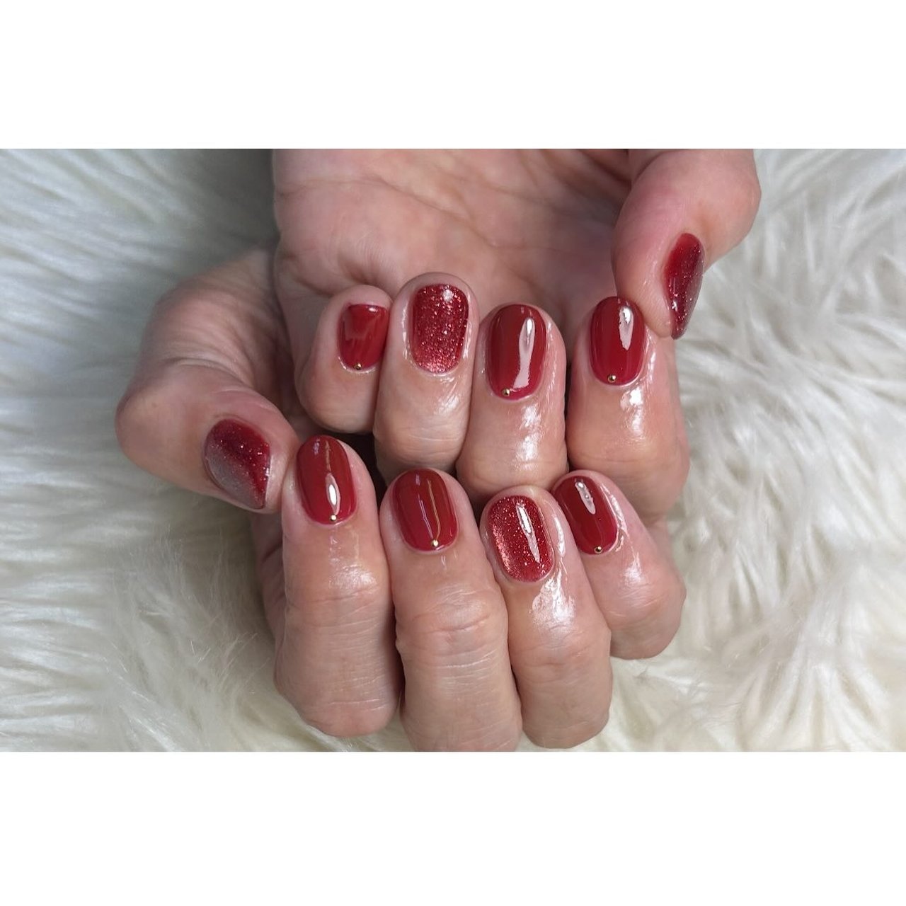 asumiのネイルデザイン[No.9824493]｜ネイルブック