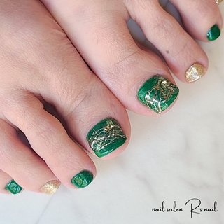 2026年】新着順｜フット/ミラー/大人のネイルデザイン｜ネイルブック