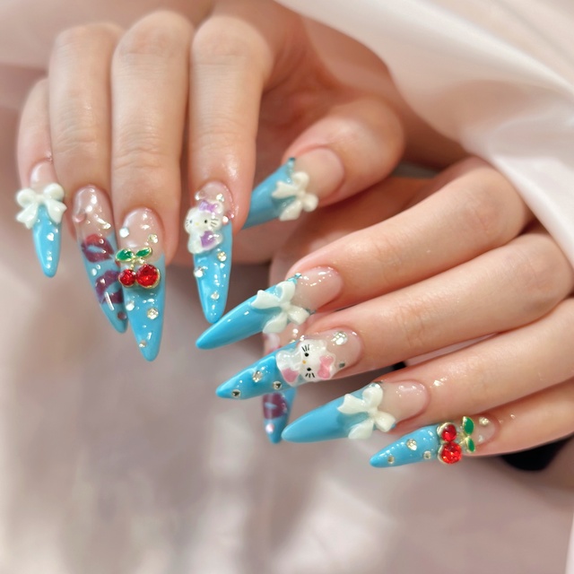 nail salon K｜白子のネイルサロン｜ネイルブック