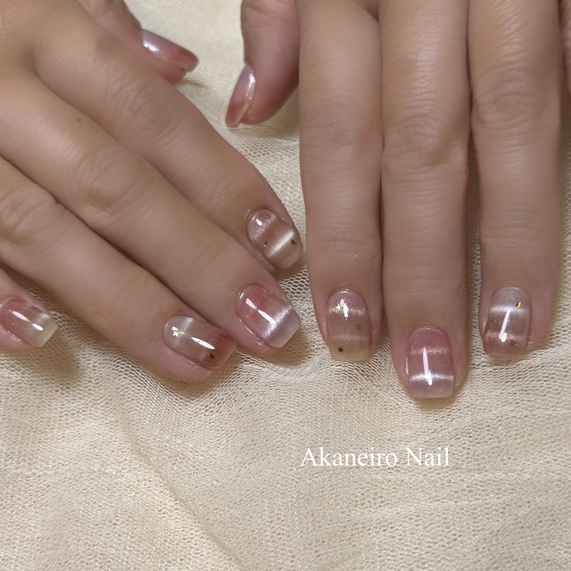 Akaneiro Nail｜呉市のネイルサロン｜ネイルブック