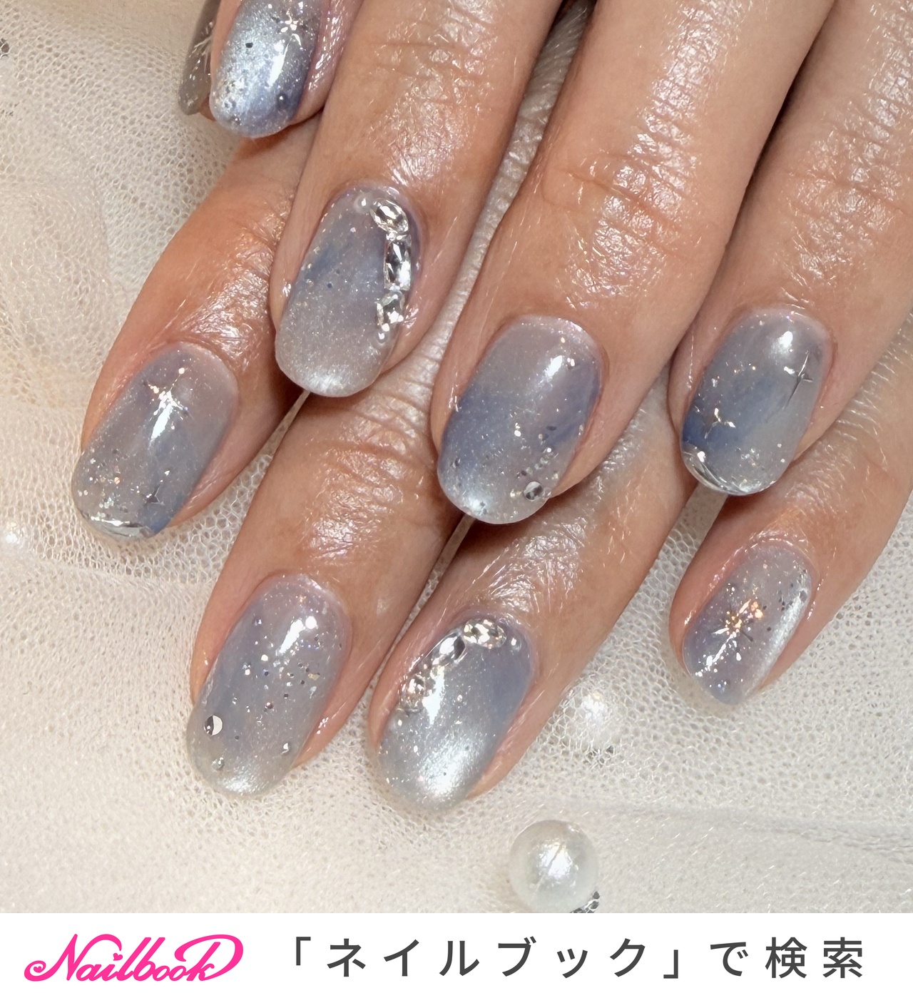 ネイル デザイン ange nail salonのネイルデザイン[No.9830307]｜ネイルブック