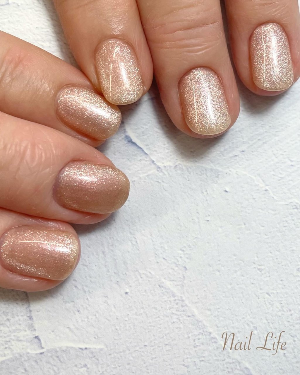 春/オールシーズン/入学式/オフィス/ハンド - Nail Life♡ooshimaの