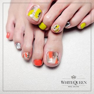 2026年】新着順｜フット/ミラー/大人のネイルデザイン｜ネイルブック