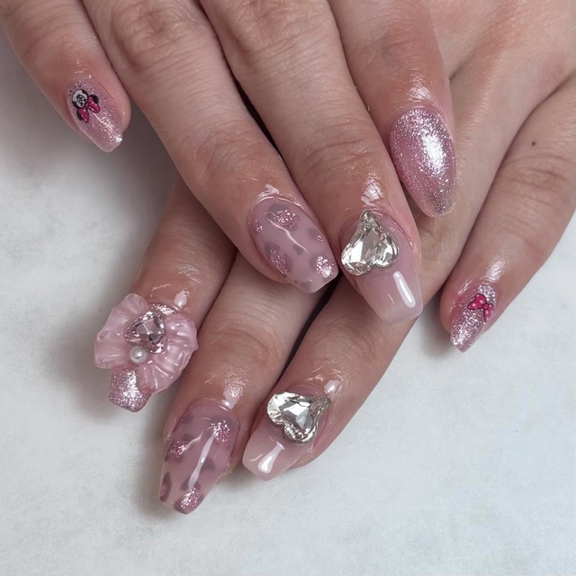 nailroom kuka｜竹ノ塚のネイルサロン｜ネイルブック