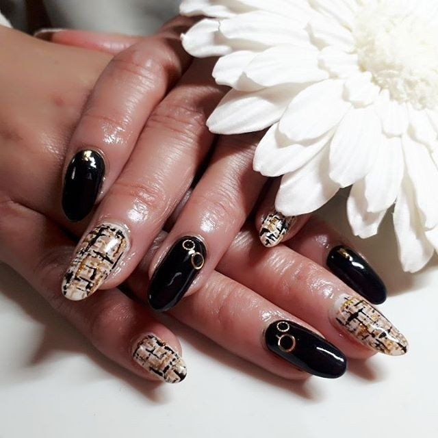 First Snow Nail 渋川のネイルサロン ネイルブック