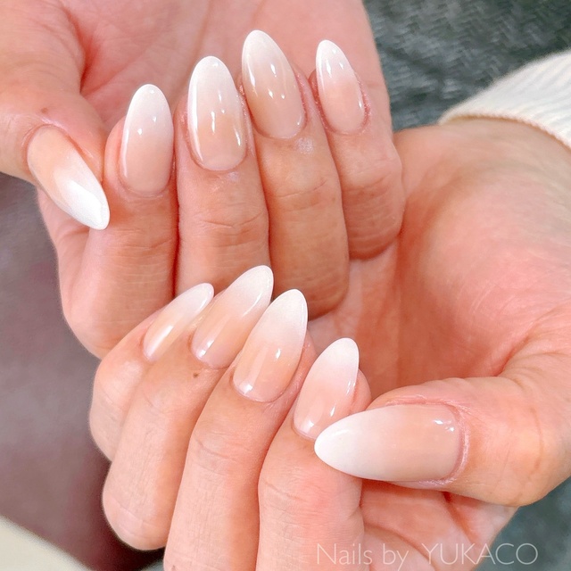 Lig nail studio｜富山市のネイルサロン｜ネイルブック