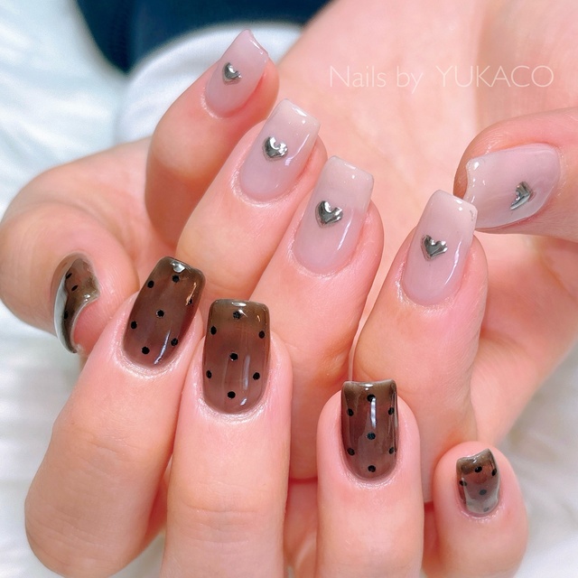 Lig nail studio｜富山市のネイルサロン｜ネイルブック