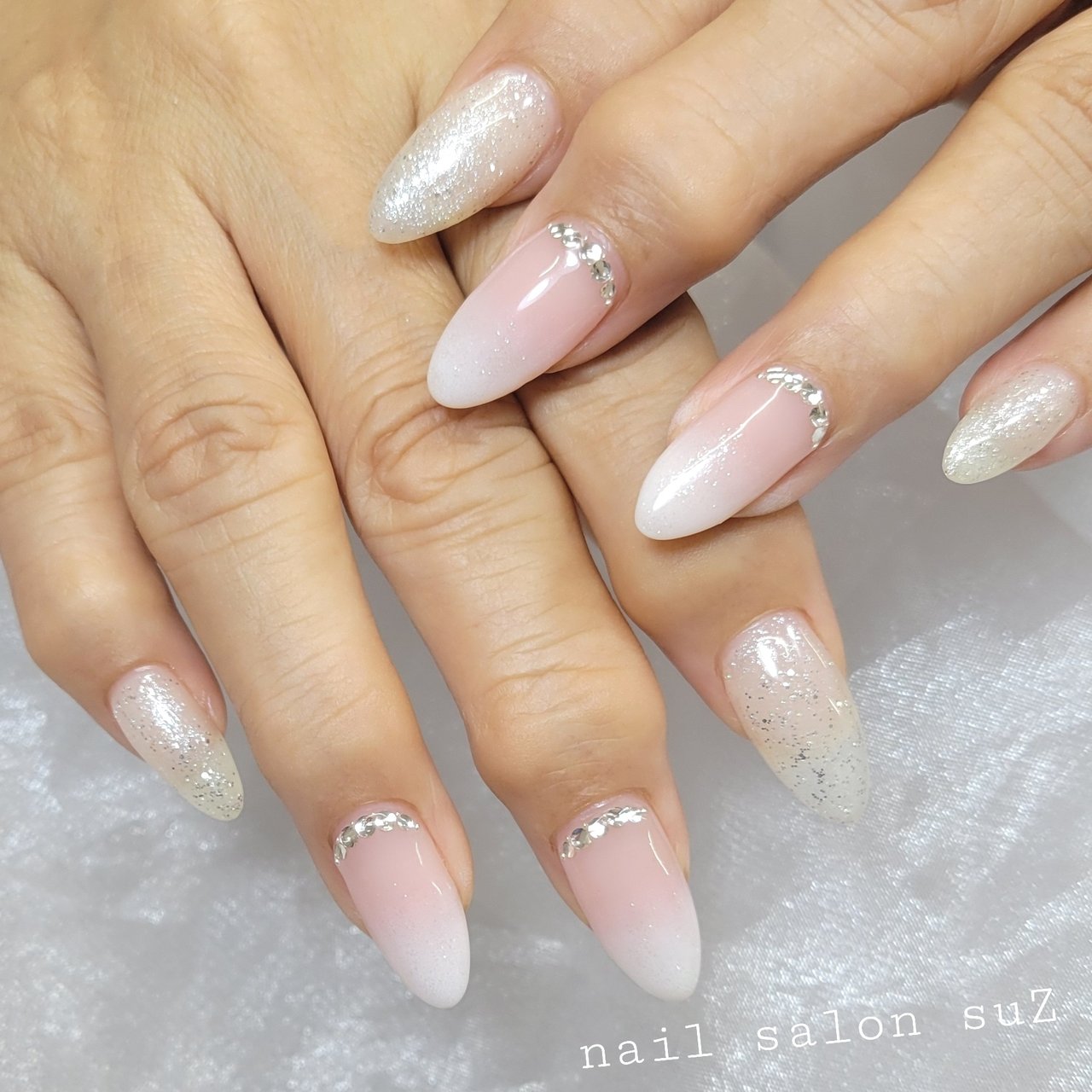 suZのネイルデザイン[No.9836113]｜ネイルブック