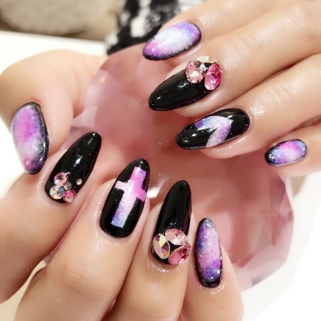 Twinkle Nail Room 甲府のネイルサロン ネイルブック