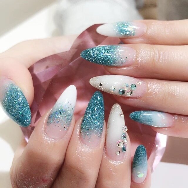 Twinkle Nail Room 甲府のネイルサロン ネイルブック
