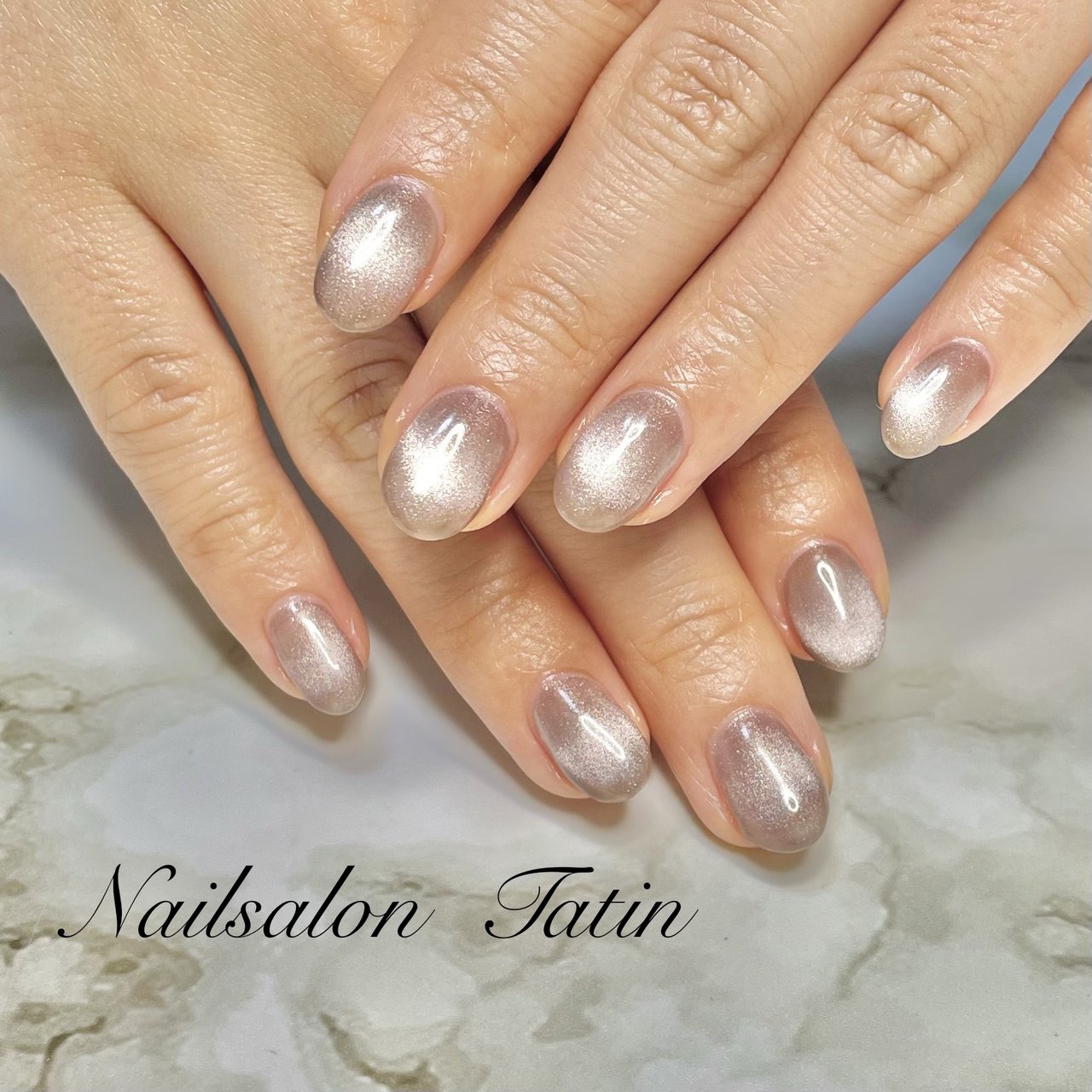 オールシーズン/ハンド/マグネット/ショート/オーバル