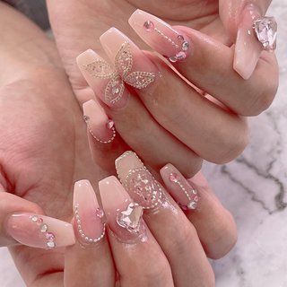 猪瀬真由美｜Advance nail ‎𖤐 eyesalon｜鹿沼のネイルサロン｜ネイル