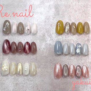 袴のネイルデザイン｜ネイルブック