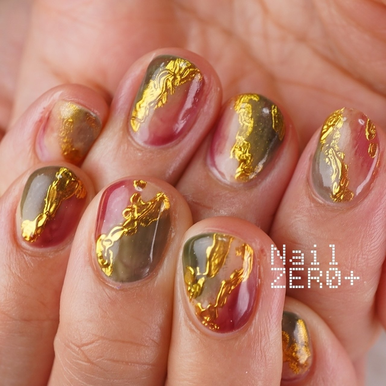 オールシーズン/ライブ/パーティー/ハンド/ワンカラー - 塩見隼人