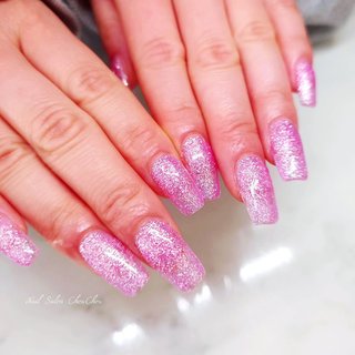 バービーネイルのネイルデザイン｜ネイルブック