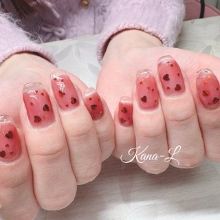 nail salon kana-Lのネイルデザイン[No.9839849]｜ネイルブック