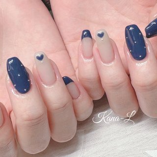 nail salon kana-Lのネイルデザイン[No.9839849]｜ネイルブック