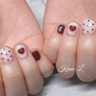nail salon kana-Lのネイルデザイン[No.9839849]｜ネイルブック
