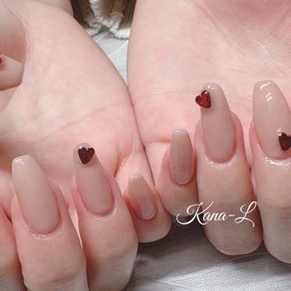 nail salon kana-Lのネイルデザイン[No.9839849]｜ネイルブック