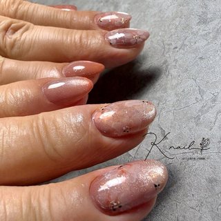 Yumiのネイルデザイン[No.9845666]｜ネイルブック