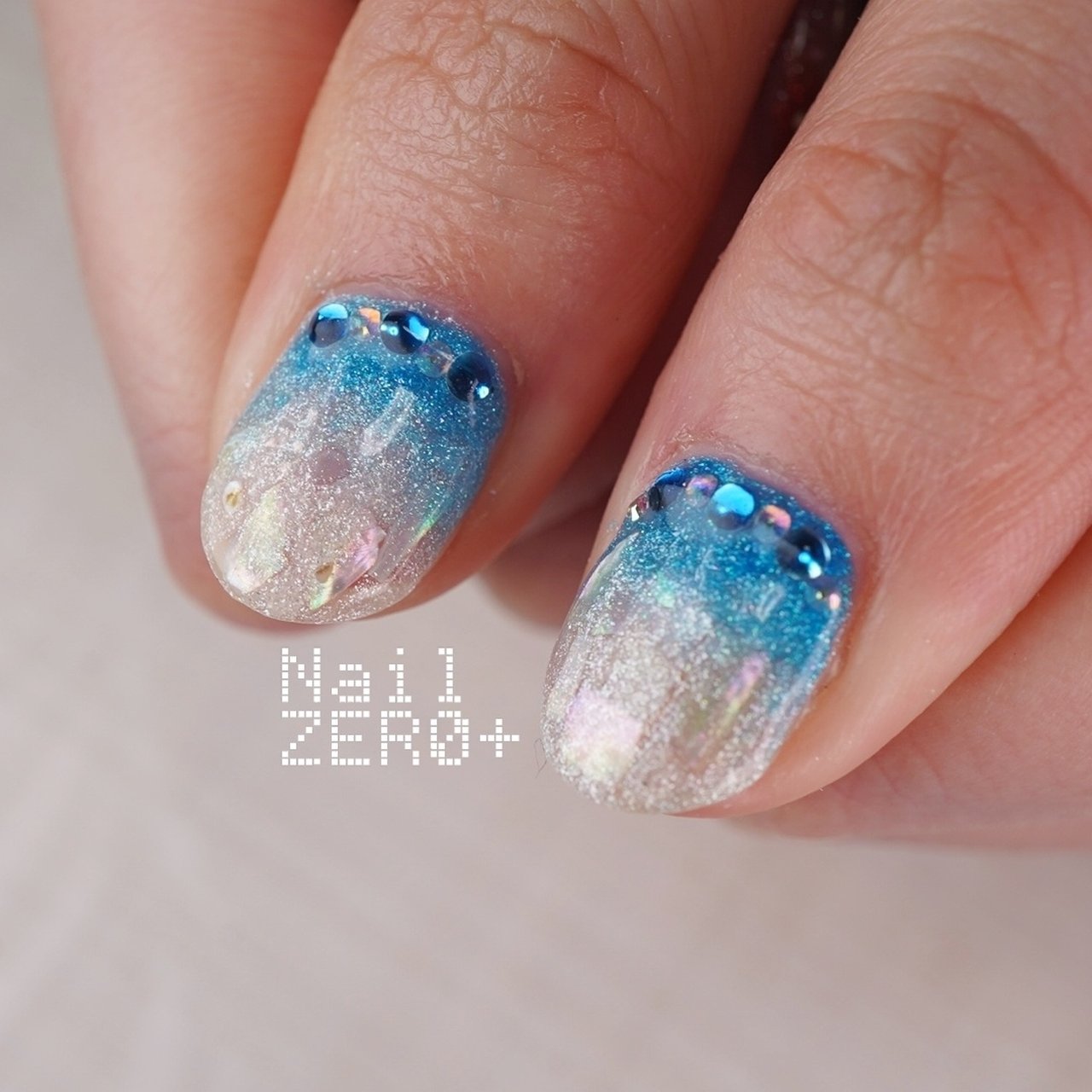 オールシーズン/ライブ/推し活/ハンド/グラデーション - 塩見隼人