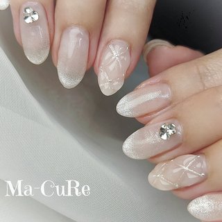 キルティング/ワンホンのネイルデザイン｜ネイルブック
