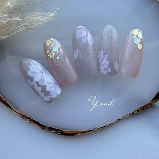 Y.nailのネイルデザイン[No.9226671]｜ネイルブック