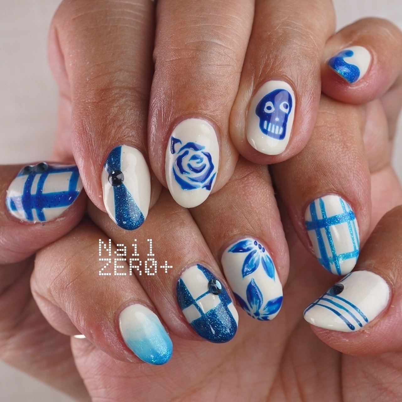 オールシーズン/ライブ/パーティー/ハンド/ワンカラー - 塩見隼人