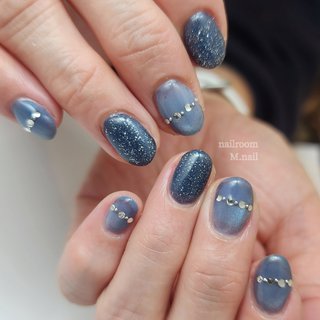 2026年】新着順｜梅雨のネイルデザイン｜ネイルブック