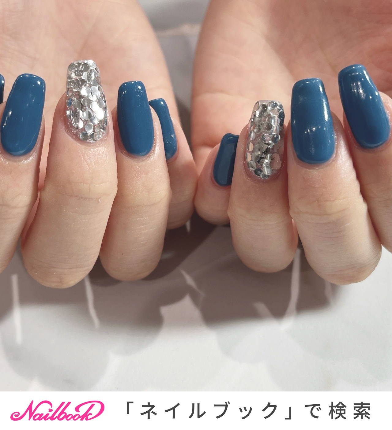 ON05のネイルデザイン[No.9845619]｜ネイルブック