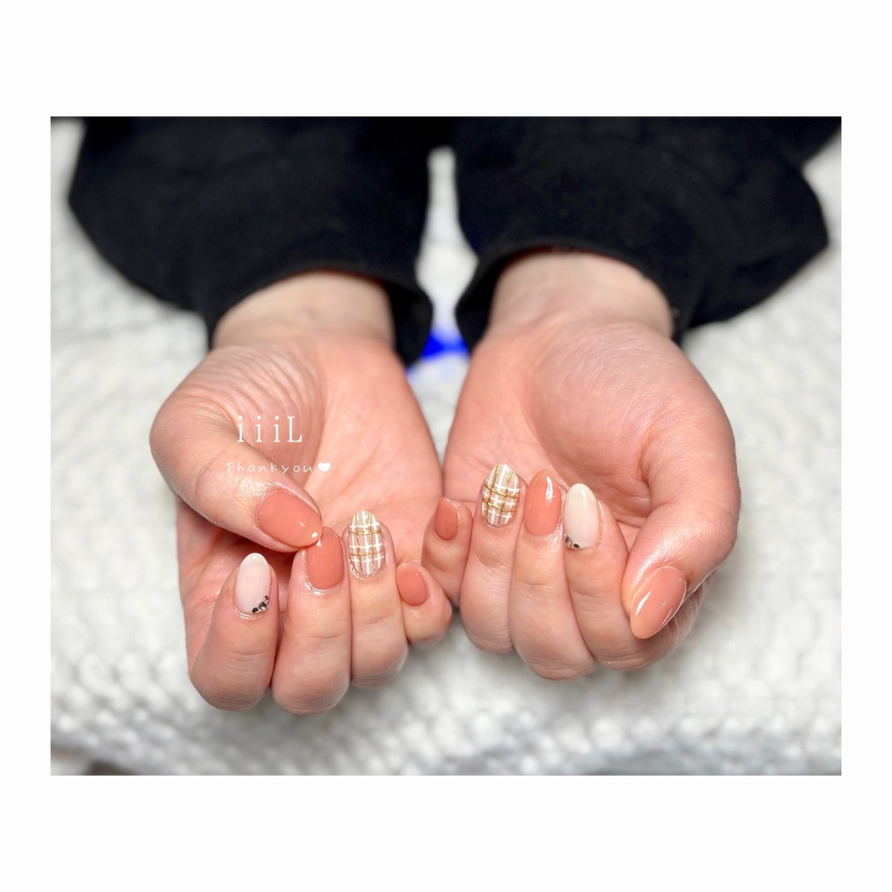 yuu.のネイルデザイン[No.9845658]｜ネイルブック