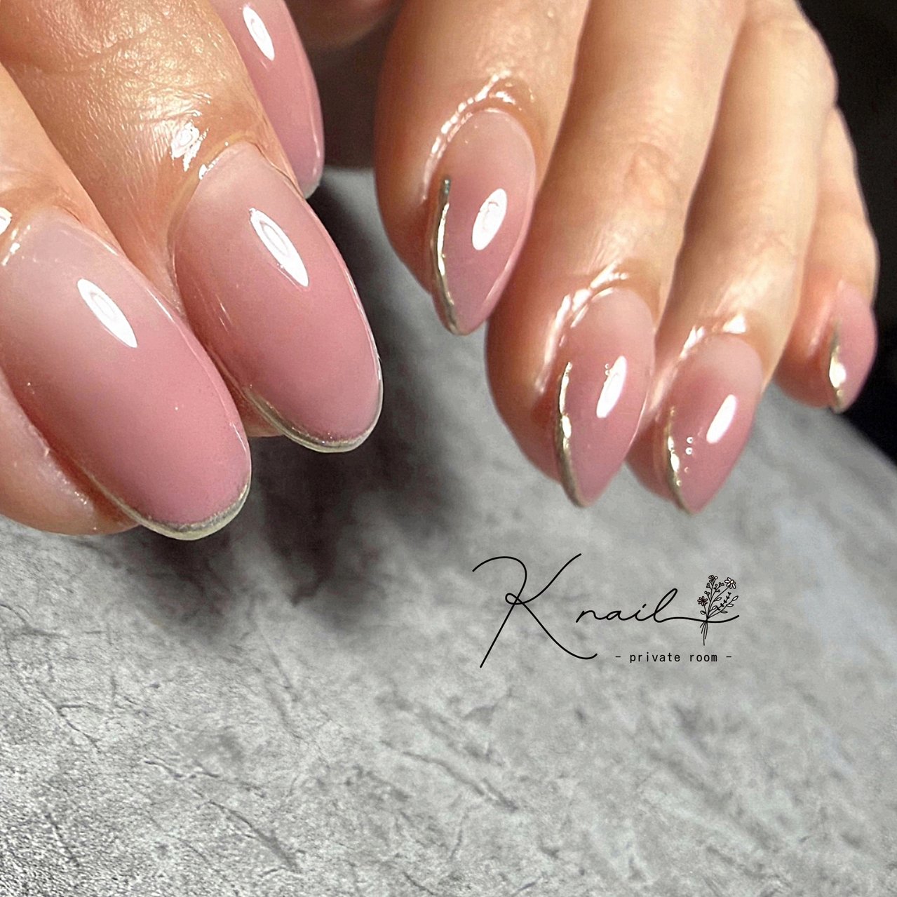 Yumiのネイルデザイン[No.9845666]｜ネイルブック