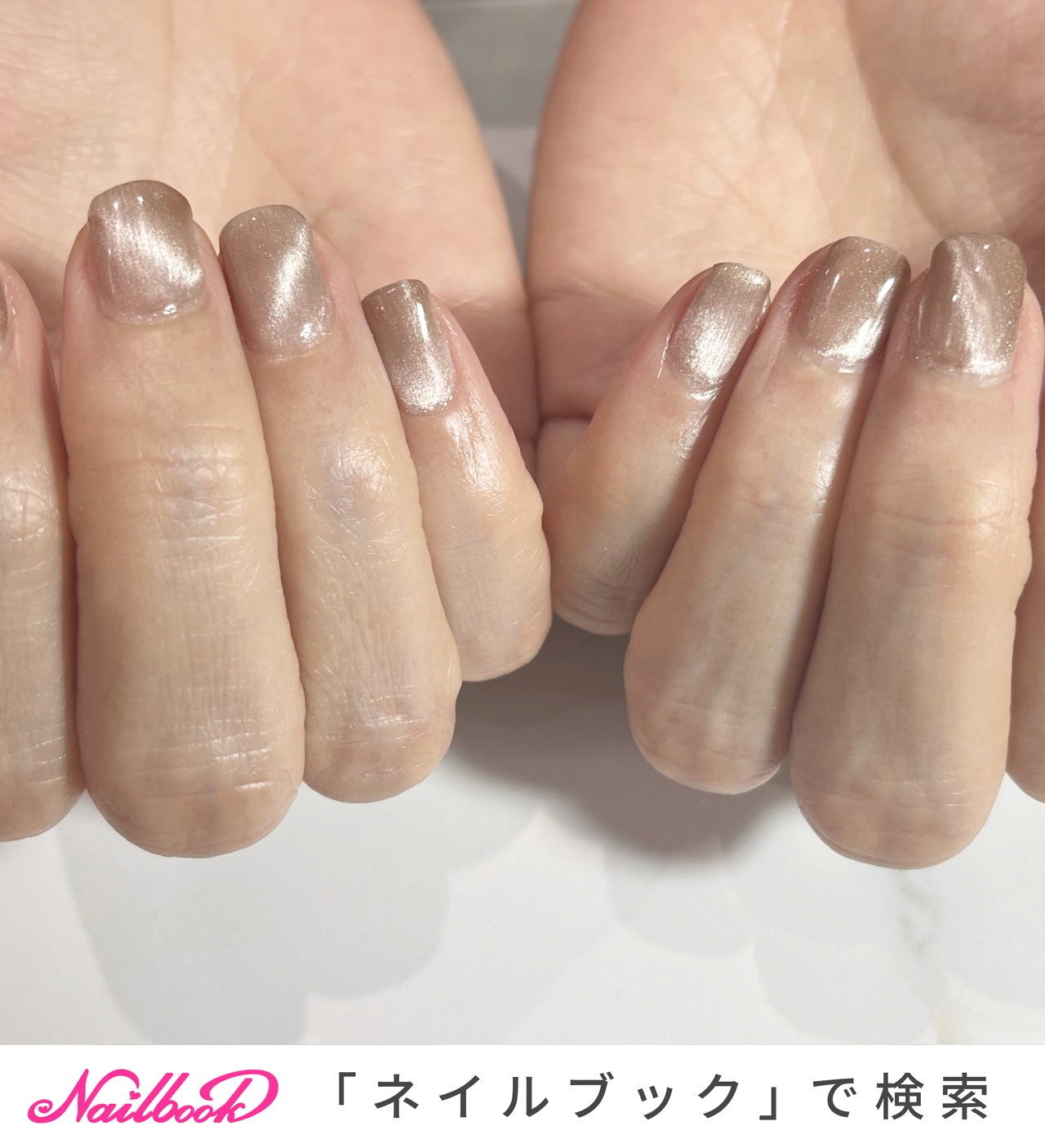 ON05のネイルデザイン[No.9846333]｜ネイルブック