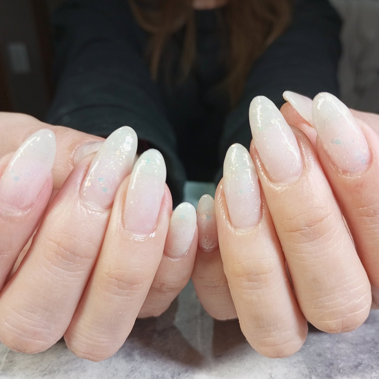 ハンド - Yukiのネイルデザイン[No.9846730]｜ネイルブック