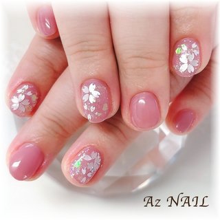 ライブ/推し活/ハンド/痛ネイル/個性派 - Az NAIL ゆき＊のネイル
