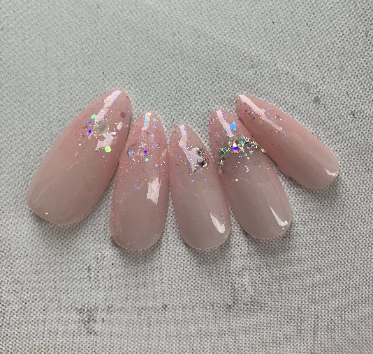 春/オールシーズン/卒業式/入学式/ハンド - TMBEAUTY (鷺沼・宮前平)の