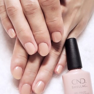 オールシーズン/ハンド/シンプル/ラメ/ワンカラー - シェラックネイル