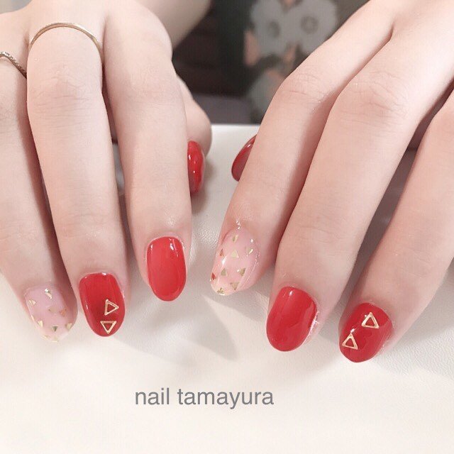 Nailsalon Canaanのネイルデザイン No ネイルブック